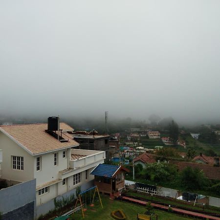 Drizzle Drop Inn Ooty Extérieur photo