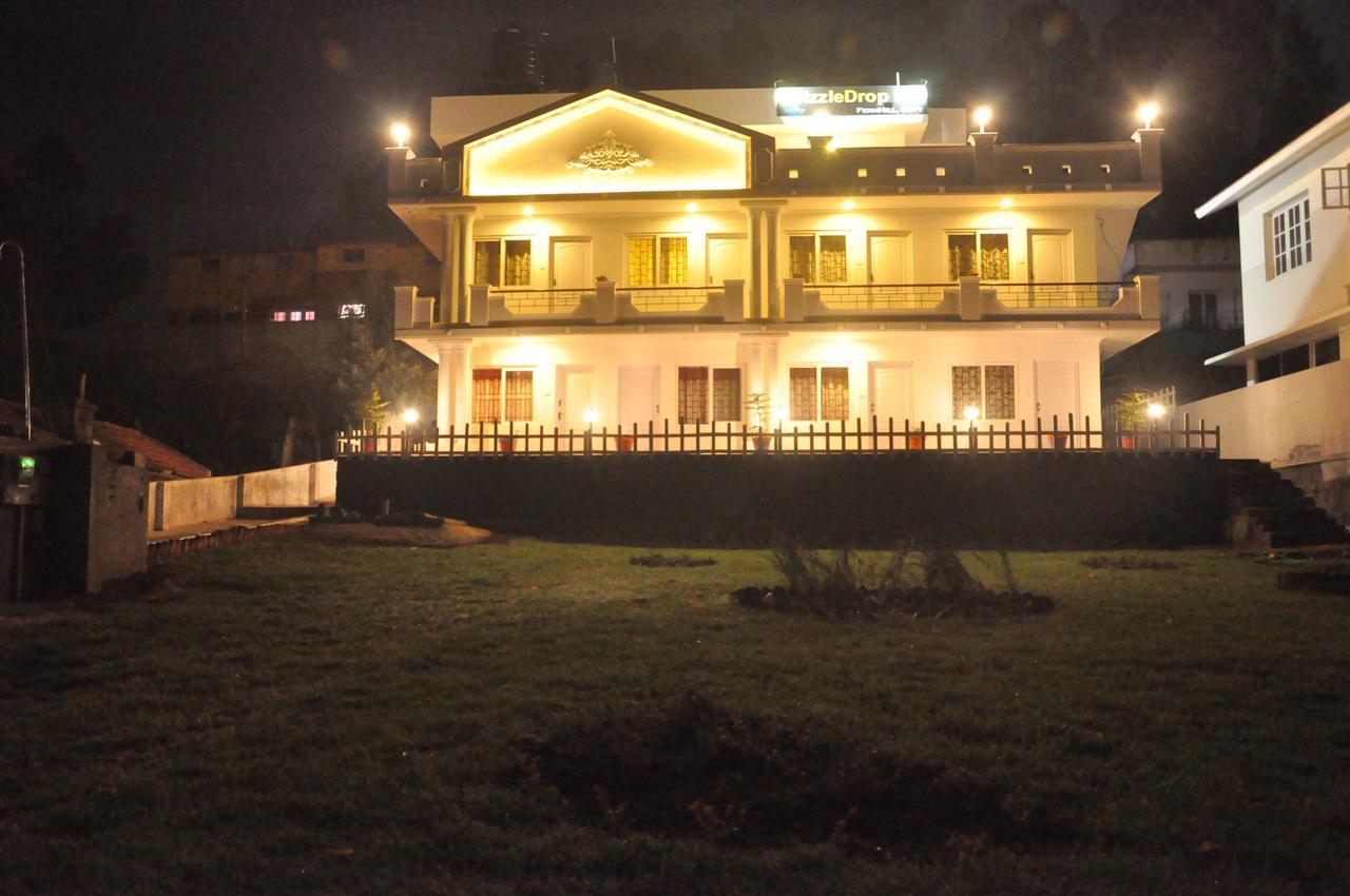 Drizzle Drop Inn Ooty Extérieur photo