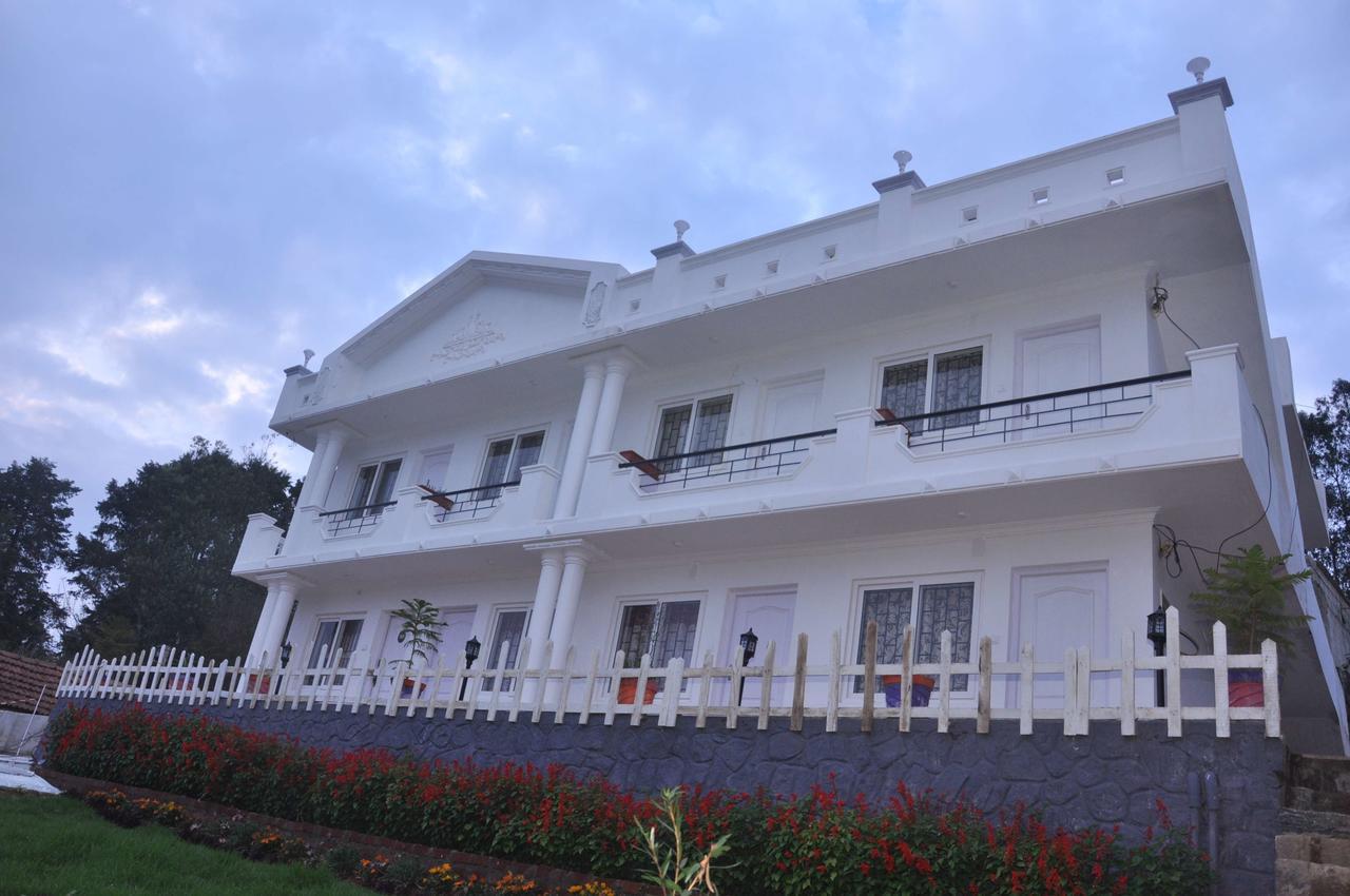 Drizzle Drop Inn Ooty Extérieur photo