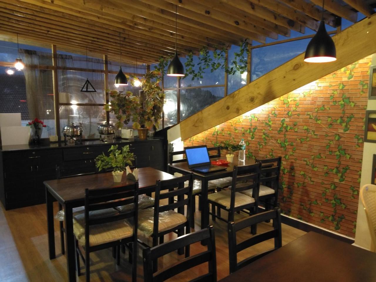 Drizzle Drop Inn Ooty Extérieur photo