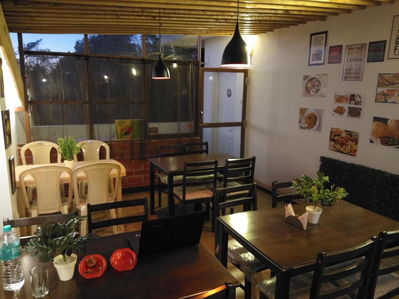 Drizzle Drop Inn Ooty Extérieur photo