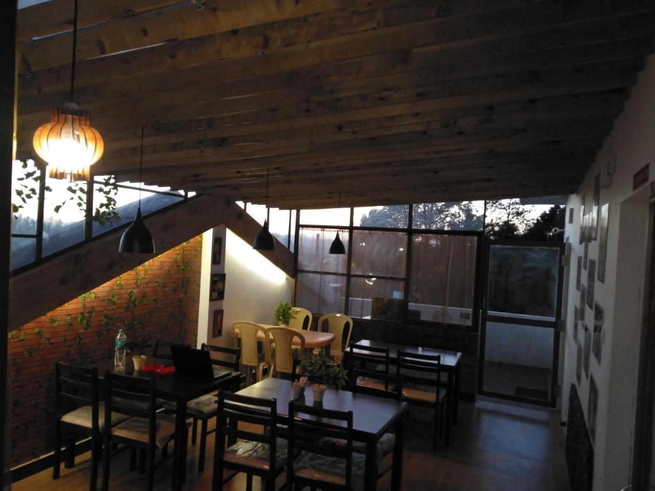 Drizzle Drop Inn Ooty Extérieur photo