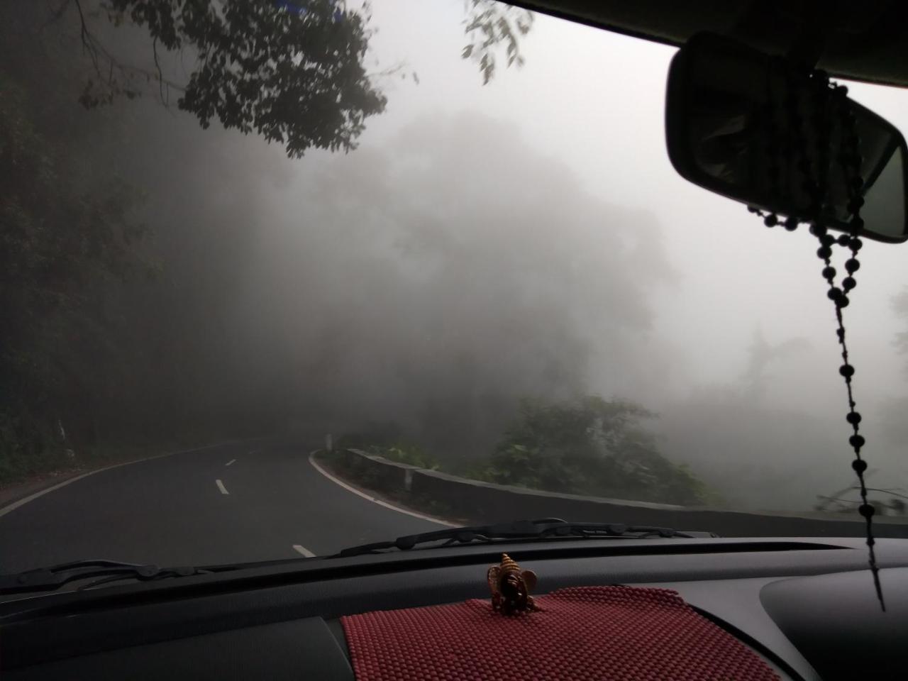 Drizzle Drop Inn Ooty Extérieur photo