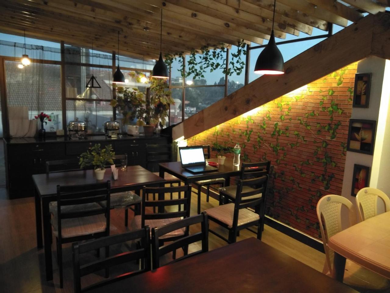 Drizzle Drop Inn Ooty Extérieur photo