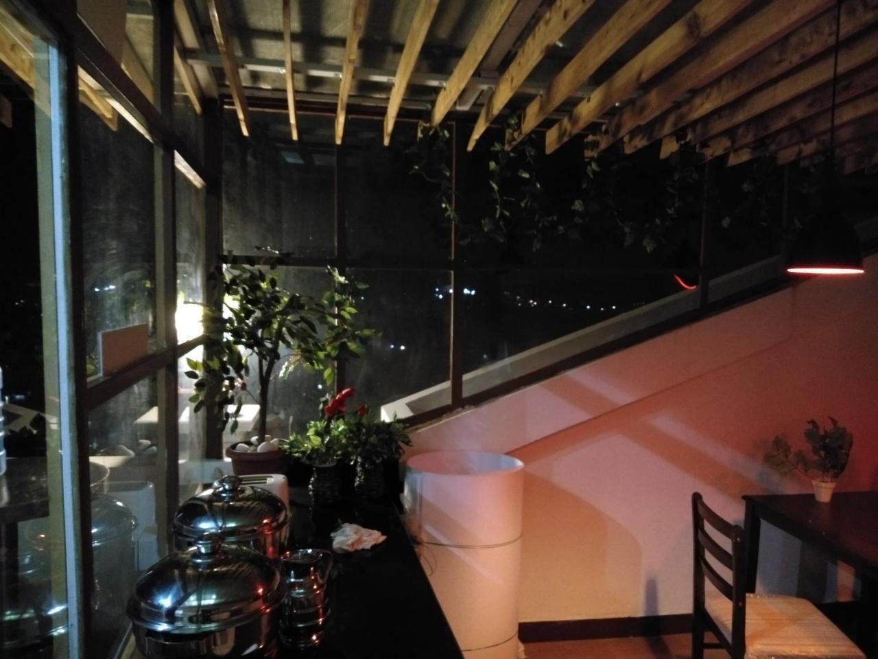 Drizzle Drop Inn Ooty Extérieur photo