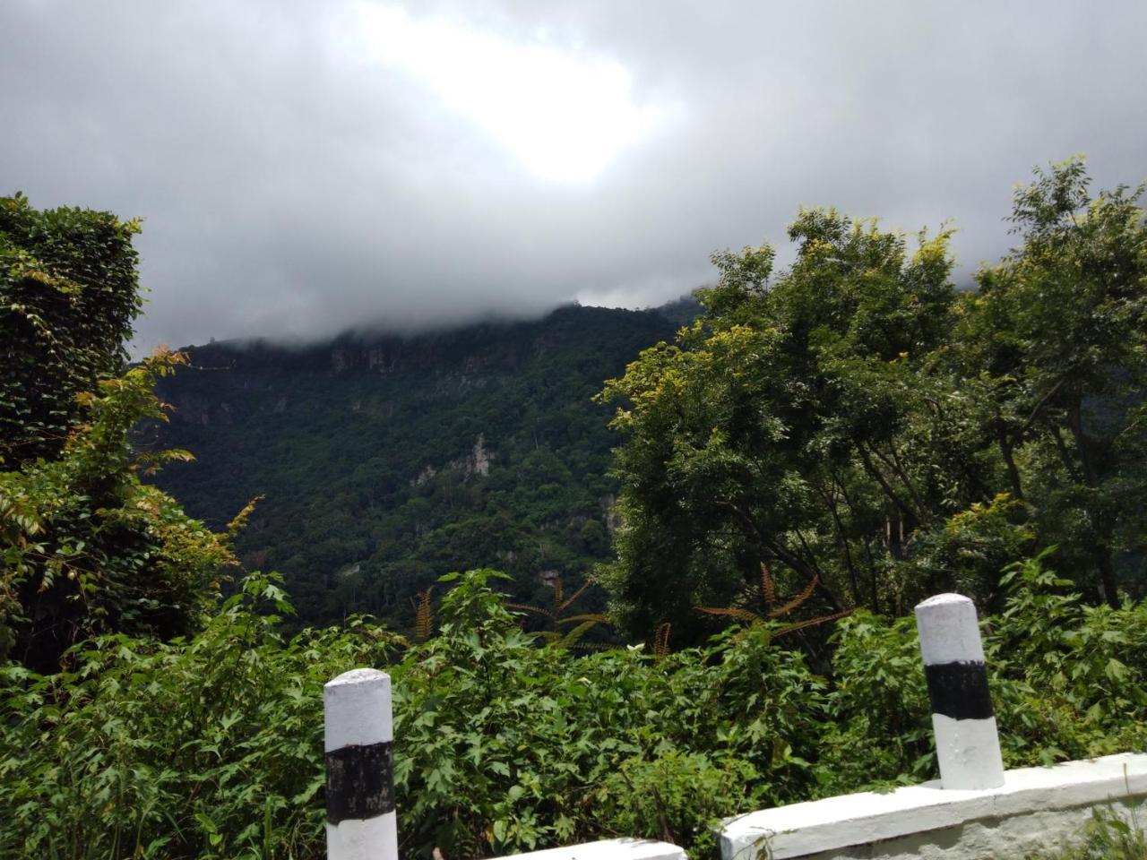 Drizzle Drop Inn Ooty Extérieur photo