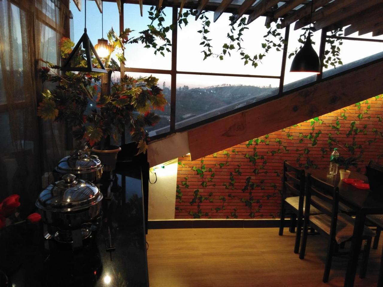 Drizzle Drop Inn Ooty Extérieur photo